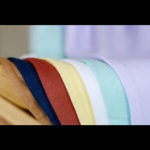 Premium Quality Fabric