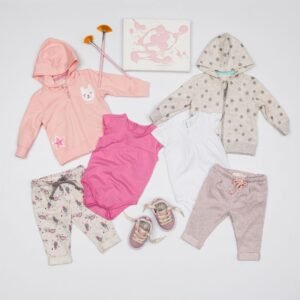 Comfortable Wear